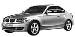 BMW E82 P0AFA Fault Code