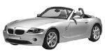 BMW E85 P0AFA Fault Code