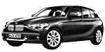 BMW F20 P0AFA Fault Code